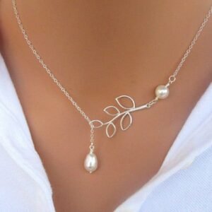 Collier Pendentif