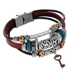 Bracelet Clé Magique